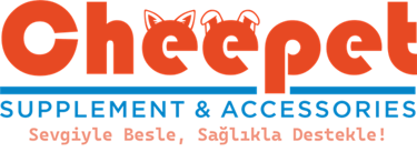 kedi maltı markası Cheepet logo kedi macunu ürünleri resmi marka tasarımı