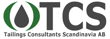 TCS logo