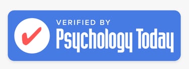 Gemma Rowland Psychology Today logo