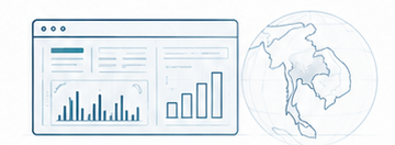 Custom business portals for owners and teams