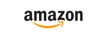 Logotipo Amazon - Compra de Suplementos e Fitness no Vida Performance"
