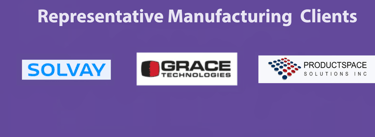 Manufacturing Clients