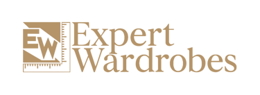 Expert Wardrobes logo