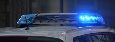 Polizei/Feuerwehr
