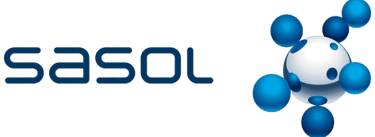 Sasol Logo