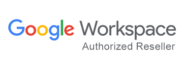 Google Workspace Authorized Reseller