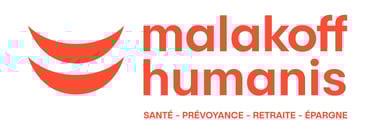 Malakoff Humanis - santé - prévoyance - retraite - épargne