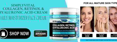 collagen cream