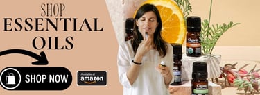 Essential Oils