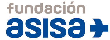 a logo fundación ASISA