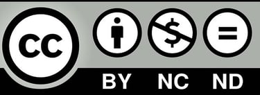 Licencia Creative Commons