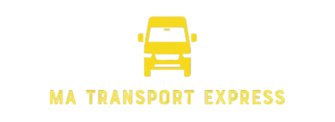 a yellow van with a yellow and black background