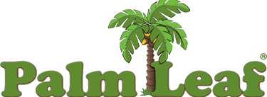 Palmleaf Tableware