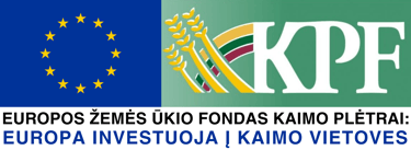KPF logotipas