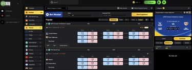 open account 96EX bfb247 orbit exchange