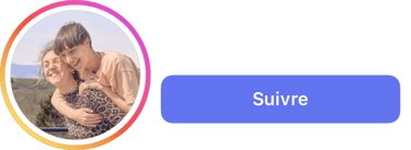 Profil instagram ö miracle traiteur végétal végétarien