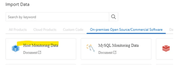 Alibaba Log Service deployment for ECS