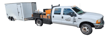 PROPERTY PROS MEDFORD OREGON BUSINESS VEHICLE 
