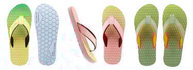 #baccabucciflipflops