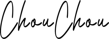 ChouChou - Official sponsor of the Luxembourg Bachata Family Festival"