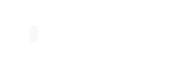 LOGO DE LLANTAS PESADAS EN BLANCO