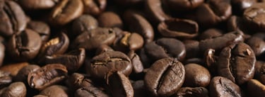 Grain de café