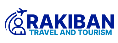 RAKIBAN TRAVEL AND TOURISM