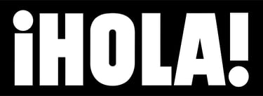 Logo revista Hola!