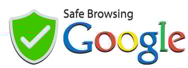 a safe browser for google search