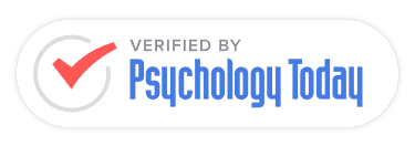 Psychology Today verified therapist