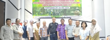 Bimbingan Teknis