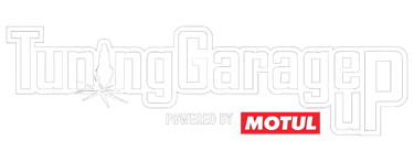 Tuning Garage UP лого - Авто сервис, ДПФ чистење, онлајн продавница за авто делови, Powered by Motul