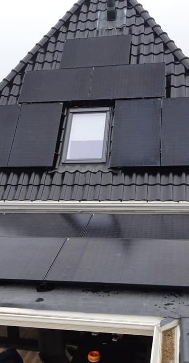 wij leveren en installeren hoogwaardige systemen voor woningen en bedrijven in de regio.