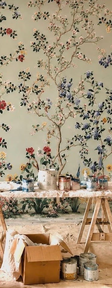 murals artdust