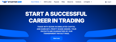 starter-prop-trader