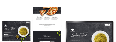 Client mobile-friendly website design