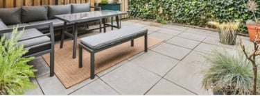 aménagement terrasse