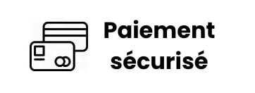 icône paiement sécurisé