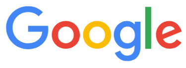 google logo