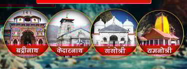 a group of people standing in front of a mountain