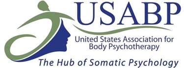 USABP logo