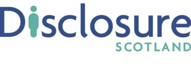 Disclosure Scotland Logo