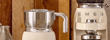 Banner smeg, Smeg electrodomésticos, Smeg colombia, Smeg idovela