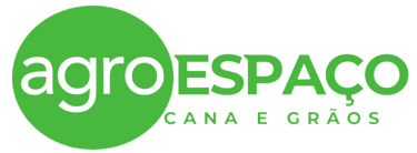 Logo Agro Espaço