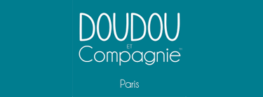 logo doudou et compagnie paris