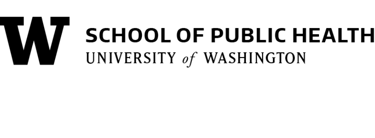 Logo for UW School of Public Health