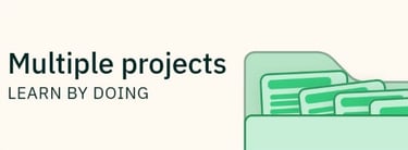 Multiple Projects