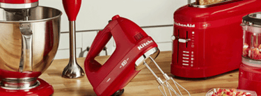 Banner Kitchenaid, Kitchenaid electrodomésticos, Kitchenaid colombia, Kitchenaid idovela
