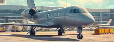 Draft, review, and secure aviation contracts with certified legal aviation consultants