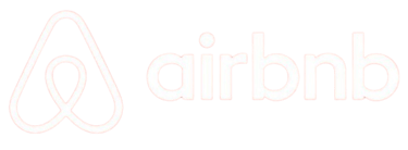 Logo of an Airbnb provider